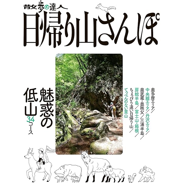 歩くを楽しむ、自然を味わう フラット登山 | 佐々木俊尚 | 登山